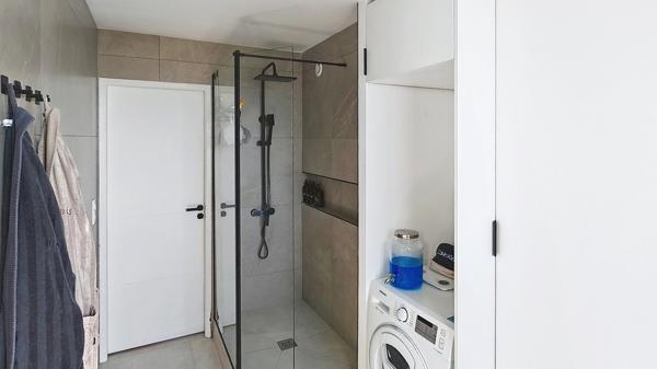 Appartement à SAINT-RAPHAEL, 83700 - 3 pièces 68m²