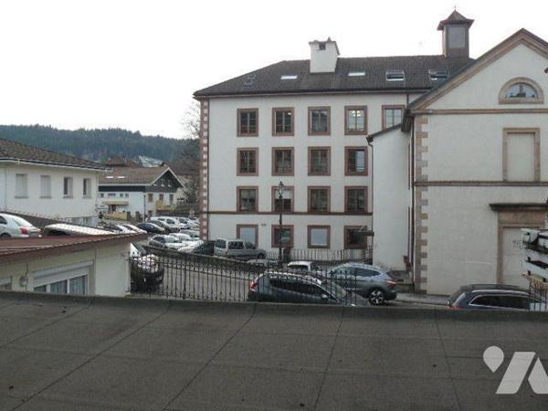 Appartement à Vendre à Gérardmer (88400) en Vosges (88)

Centre ville, appartement trois pièc...