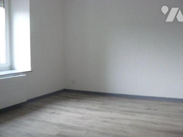 Appartement à Vendre à Gérardmer (88400) en Vosges (88)

Centre ville, appartement trois pièc...