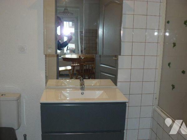 Appartement à Vendre à Gérardmer (88400) en Vosges (88)

Centre ville, appartement trois pièc...