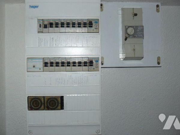 Appartement à Vendre à Gérardmer (88400) en Vosges (88)

Centre ville, appartement trois pièc...