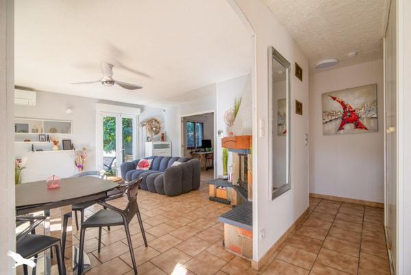 Maison à vendre |  Tournefeuille |  4 pièces | 82 m²