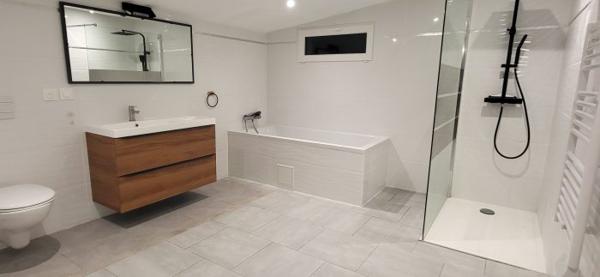 Maison ancienne Chadenac 155 m²