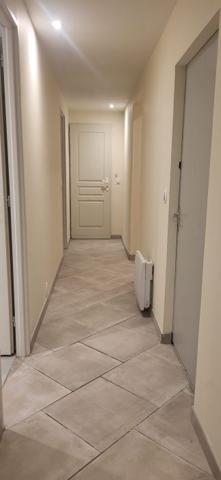 Maison ancienne Chadenac 155 m²