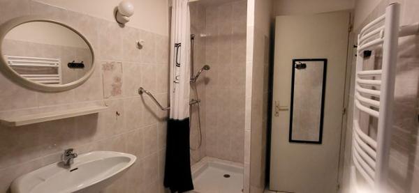 Maison ancienne Chadenac 155 m²