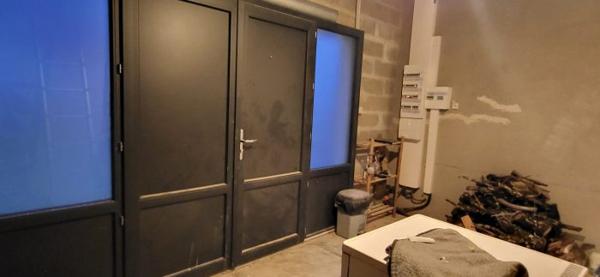 Maison ancienne Chadenac 155 m²