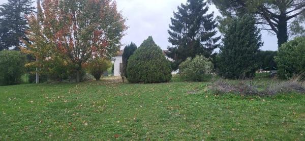 Maison ancienne Chadenac 155 m²