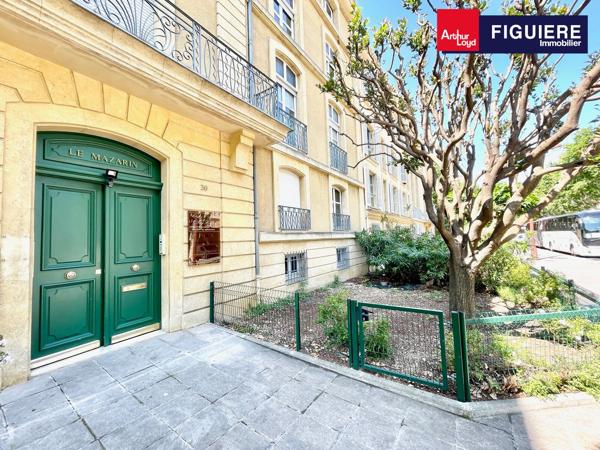 BUREAUX D'EXCEPTIONS À LOUER