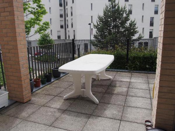 Appartement à louer 3 pièces 79.21m²