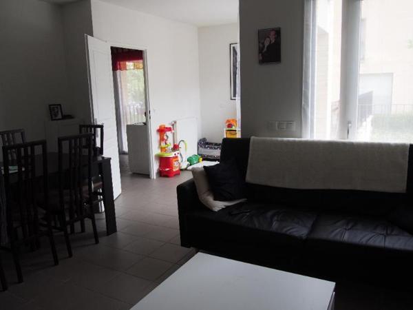 Appartement à louer 3 pièces 79.21m²