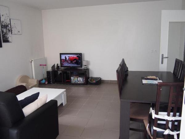 Appartement à louer 3 pièces 79.21m²