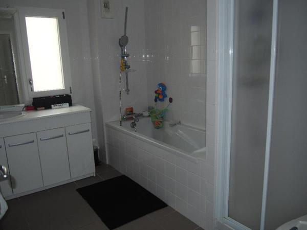 Appartement à louer 3 pièces 79.21m²