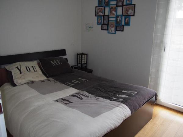 Appartement à louer 3 pièces 79.21m²