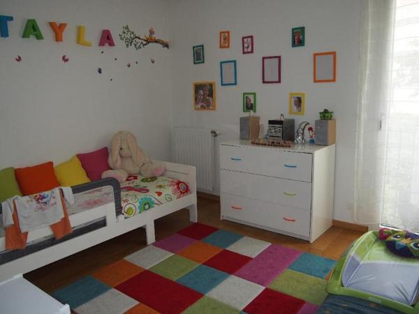 Appartement à louer 3 pièces 79.21m²