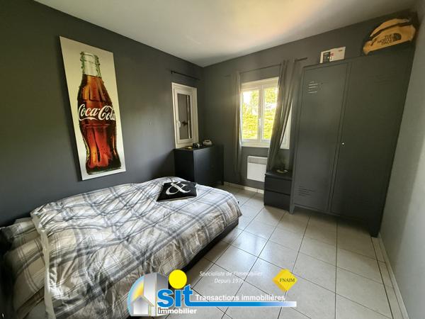 Maison contemporaine 209 m² avec piscine – Vue panoramique sur les Alpes