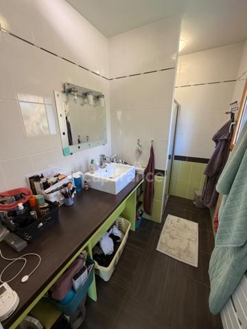 EXCLUSIVITÉ - A 5 minutes de Carhaix-Plouguer - PRESTATIONS HAUT DE GAMME - Magnifique Maison à vendre 7 pièces (22) DPE C