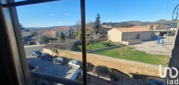 Maison à vendre 5 pièces 153 m² Peyrolles-en-Provence