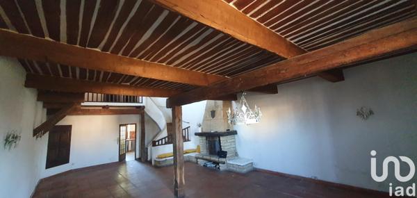 Maison à vendre 5 pièces 153 m² Peyrolles-en-Provence