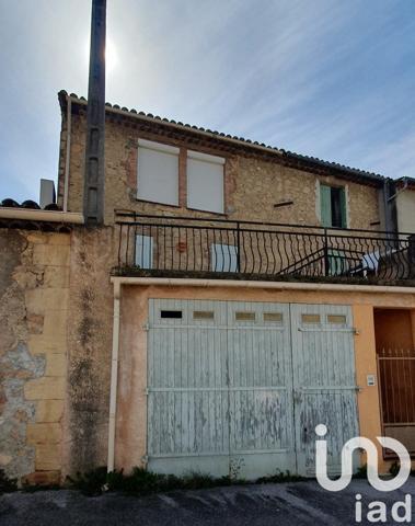 Maison à vendre 5 pièces 153 m² Peyrolles-en-Provence