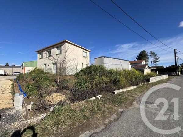 à vendre  140 m2 ALES - 30