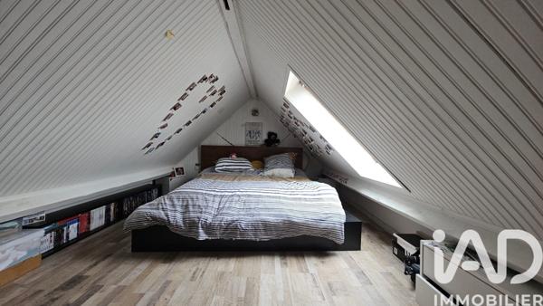 Appartement à vendre 3 pièces 48 m² Nanteuil-le-Haudouin