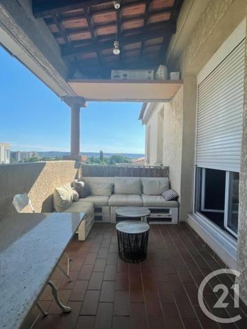 Appartement F2 à vendre  2 pièces - 42,03 m2 MARIGNANE - 13