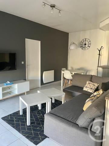 Appartement F2 à vendre  2 pièces - 42,03 m2 MARIGNANE - 13
