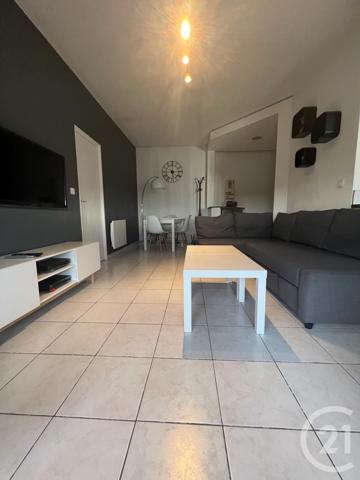 Appartement F2 à vendre  2 pièces - 42,03 m2 MARIGNANE - 13