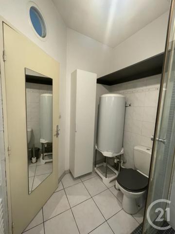 Appartement F2 à vendre  2 pièces - 42,03 m2 MARIGNANE - 13