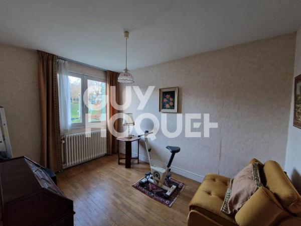 Maison Auxerre 3 pièce(s) 80 m2