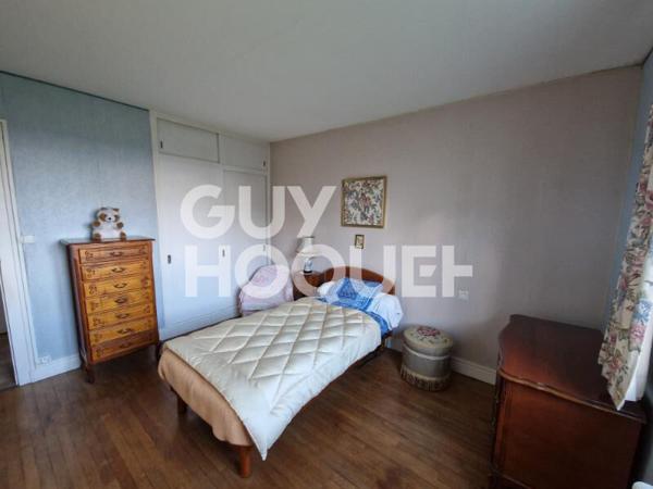 Maison Auxerre 3 pièce(s) 80 m2