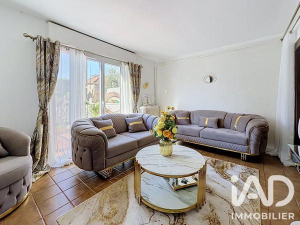 Maison à vendre 3 pièces 67,9 m² Vigneux-sur-Seine