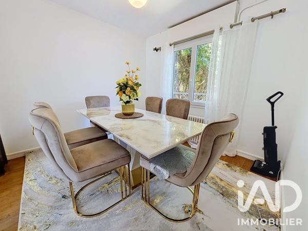 Maison à vendre 3 pièces 67,9 m² Vigneux-sur-Seine
