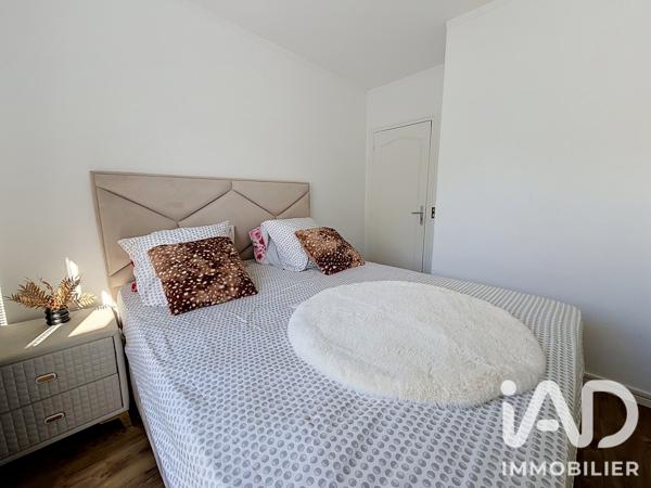 Maison à vendre 3 pièces 67,9 m² Vigneux-sur-Seine