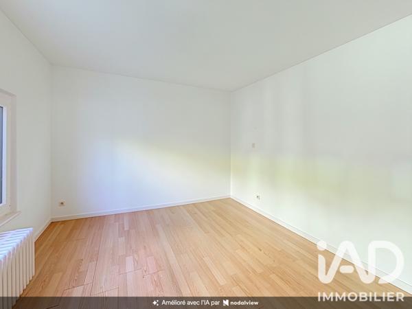 Maison à vendre 3 pièces 67,9 m² Vigneux-sur-Seine