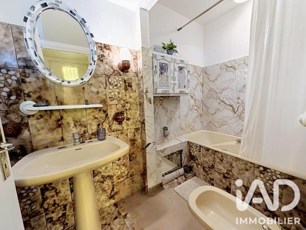 Maison à vendre 3 pièces 67,9 m² Vigneux-sur-Seine