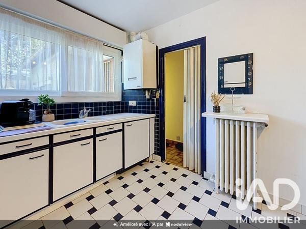 Maison à vendre 3 pièces 67,9 m² Vigneux-sur-Seine
