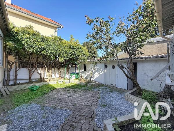 Maison à vendre 3 pièces 67,9 m² Vigneux-sur-Seine