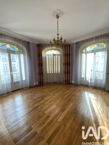 Appartement à vendre 5 pièces 155 m² Limoges