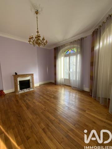 Appartement à vendre 5 pièces 155 m² Limoges