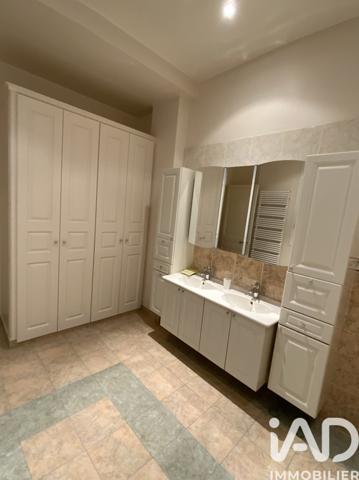 Appartement à vendre 5 pièces 155 m² Limoges