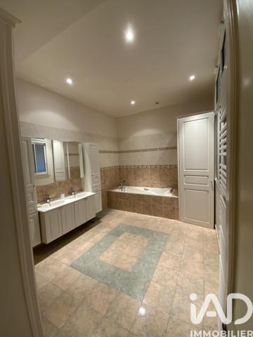 Appartement à vendre 5 pièces 155 m² Limoges