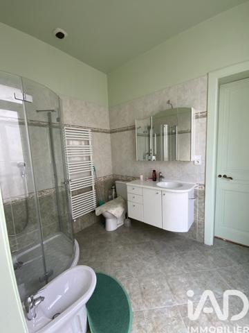 Appartement à vendre 5 pièces 155 m² Limoges