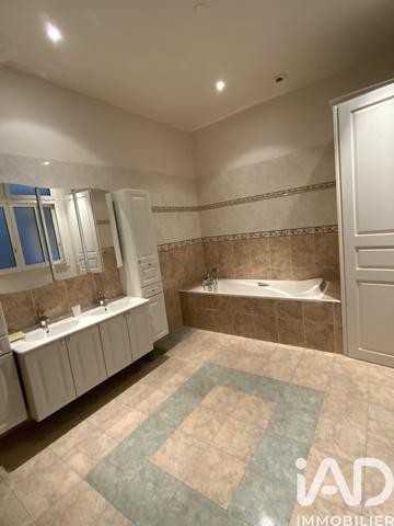 Appartement à vendre 5 pièces 155 m² Limoges