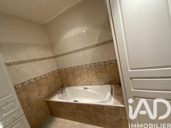 Appartement à vendre 5 pièces 155 m² Limoges