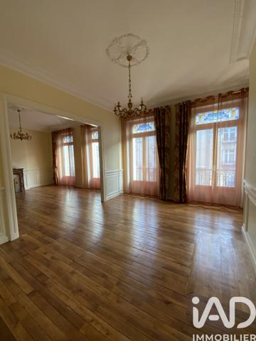 Appartement à vendre 5 pièces 155 m² Limoges