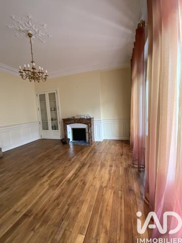 Appartement à vendre 5 pièces 155 m² Limoges