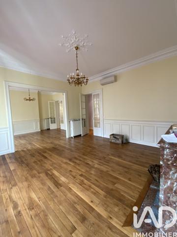 Appartement à vendre 5 pièces 155 m² Limoges