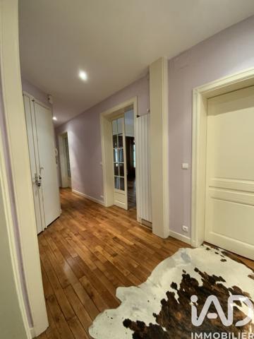 Appartement à vendre 5 pièces 155 m² Limoges