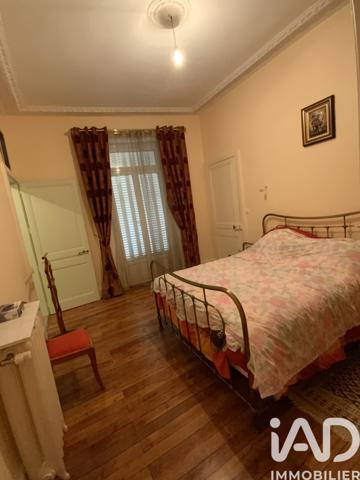 Appartement à vendre 5 pièces 155 m² Limoges